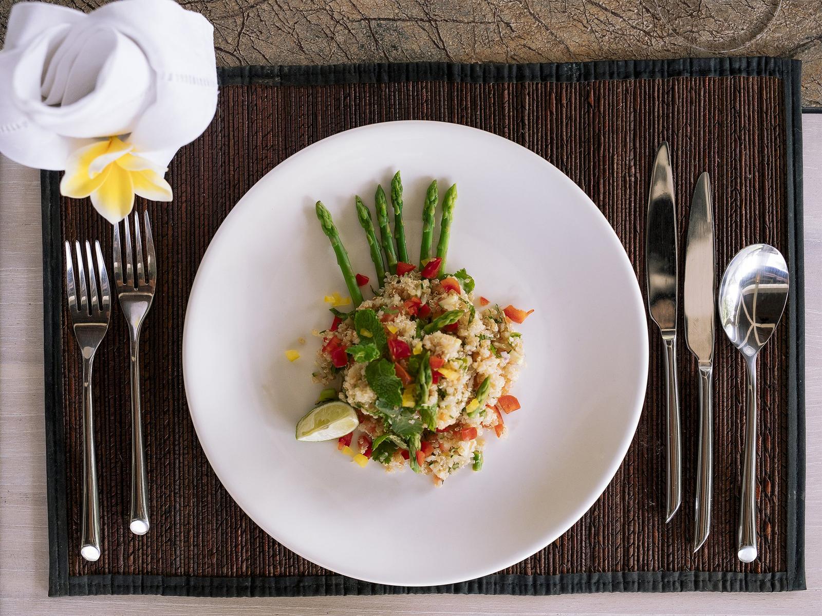 The Ocho The Layar - four bedroom villa - Gallery Image 18 in Seminyak, Bali