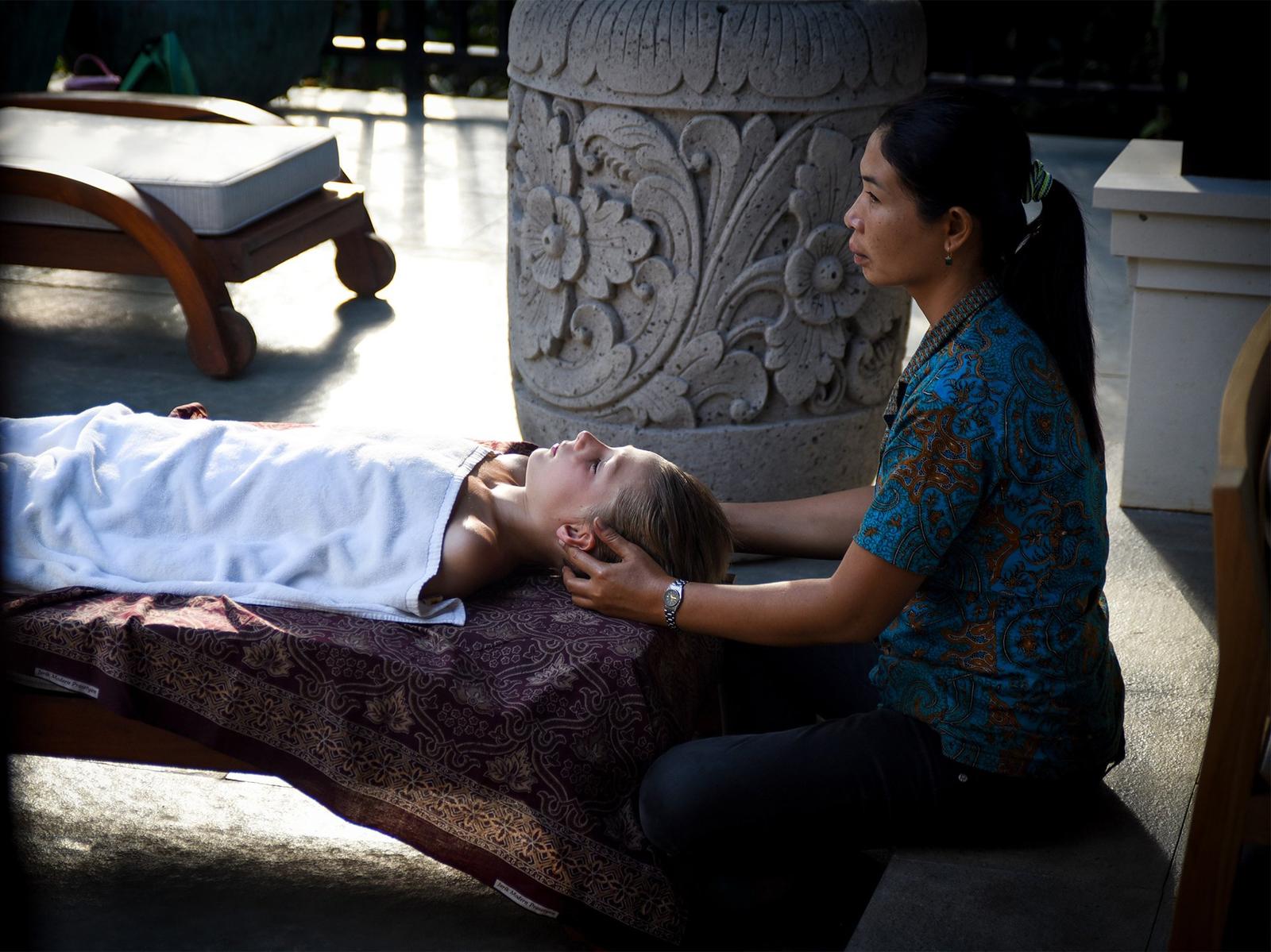 The Ocho The Layar - four bedroom villa - Gallery Image 19 in Seminyak, Bali