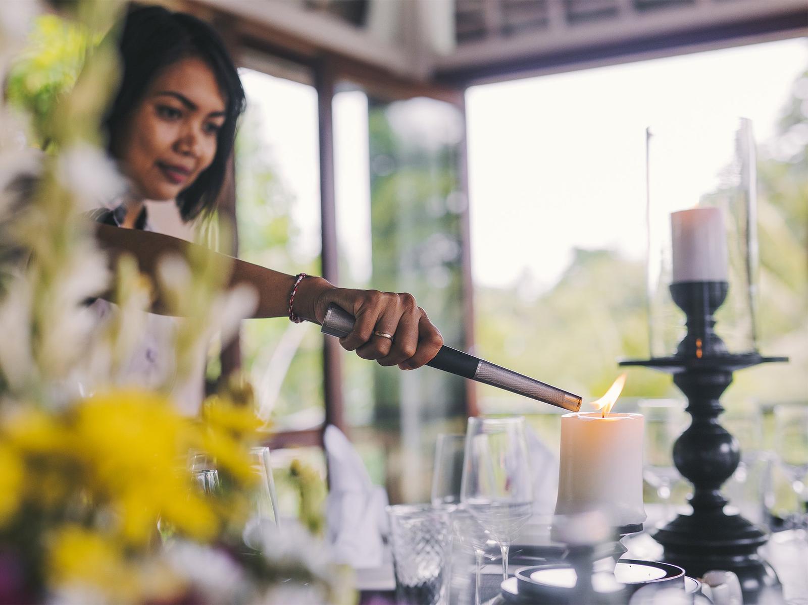 The Ocho The Layar - four bedroom villa - Gallery Image 21 in Seminyak, Bali