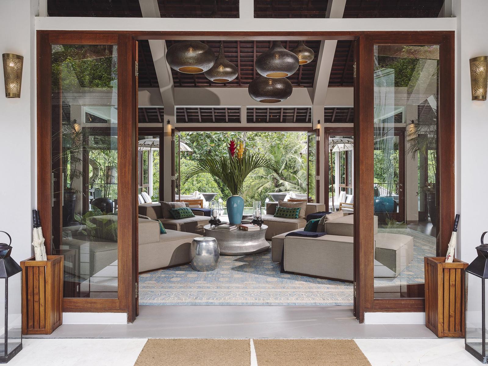 The Ocho The Layar - four bedroom villa - Gallery Image 22 in Seminyak, Bali