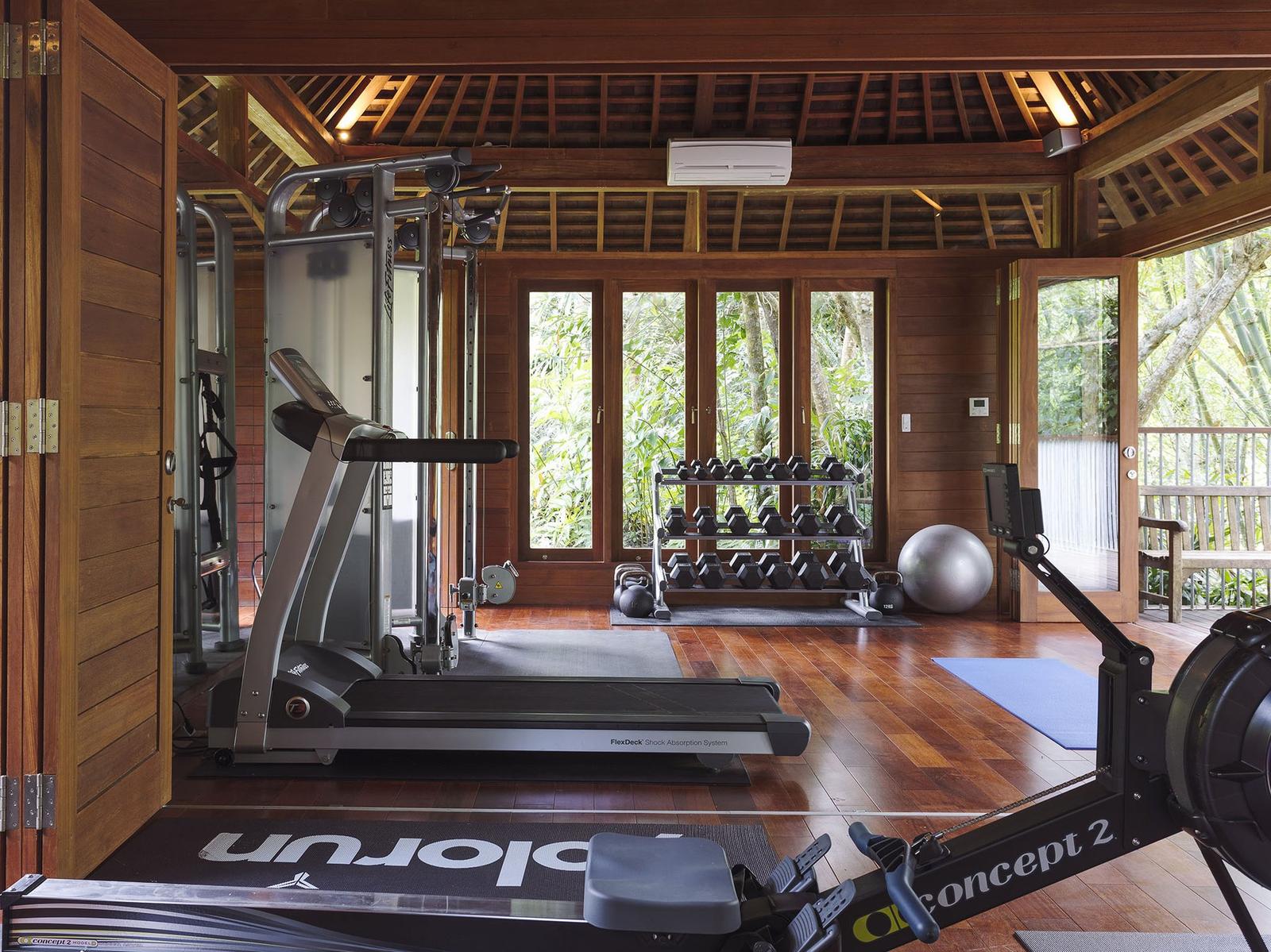 The Ocho The Layar - four bedroom villa - Gallery Image 23 in Seminyak, Bali