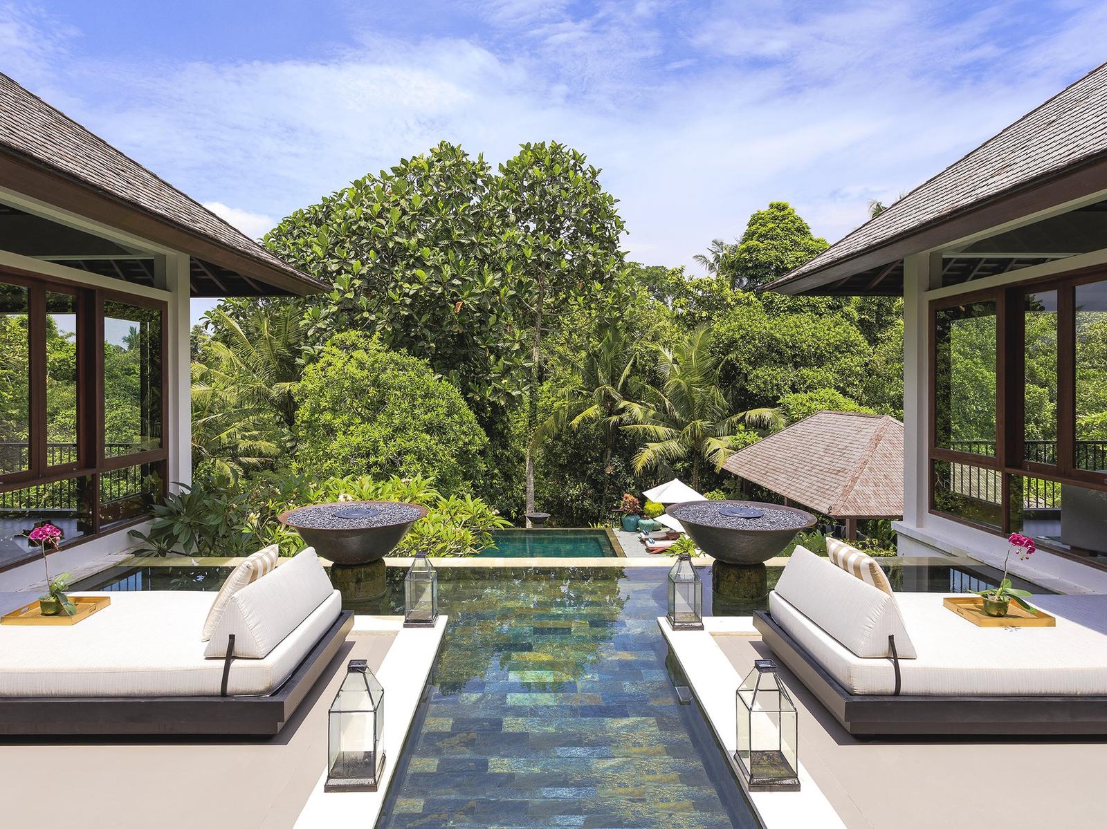 The Ocho The Layar - four bedroom villa - Gallery Image 24 in Seminyak, Bali