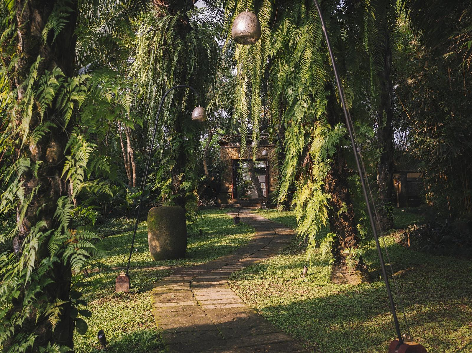 The Ocho The Layar - four bedroom villa - Gallery Image 25 in Seminyak, Bali