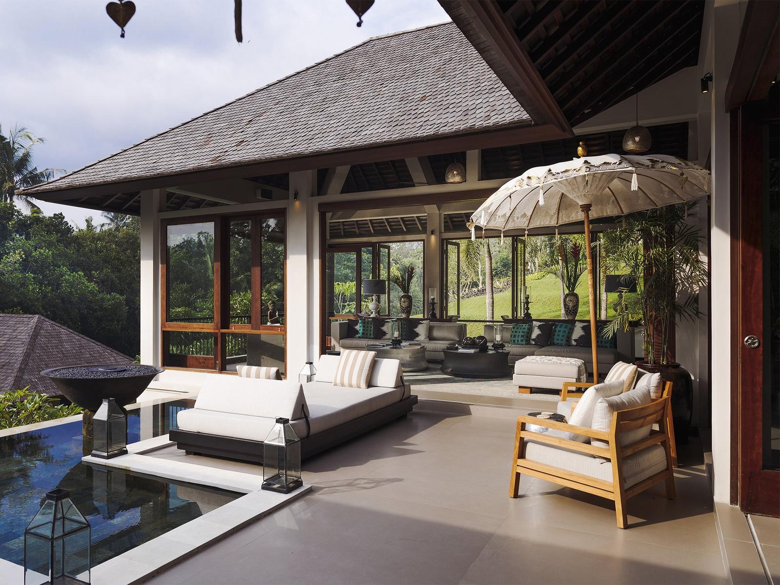 The Ocho The Layar - four bedroom villa - Gallery Image 27 in Seminyak, Bali