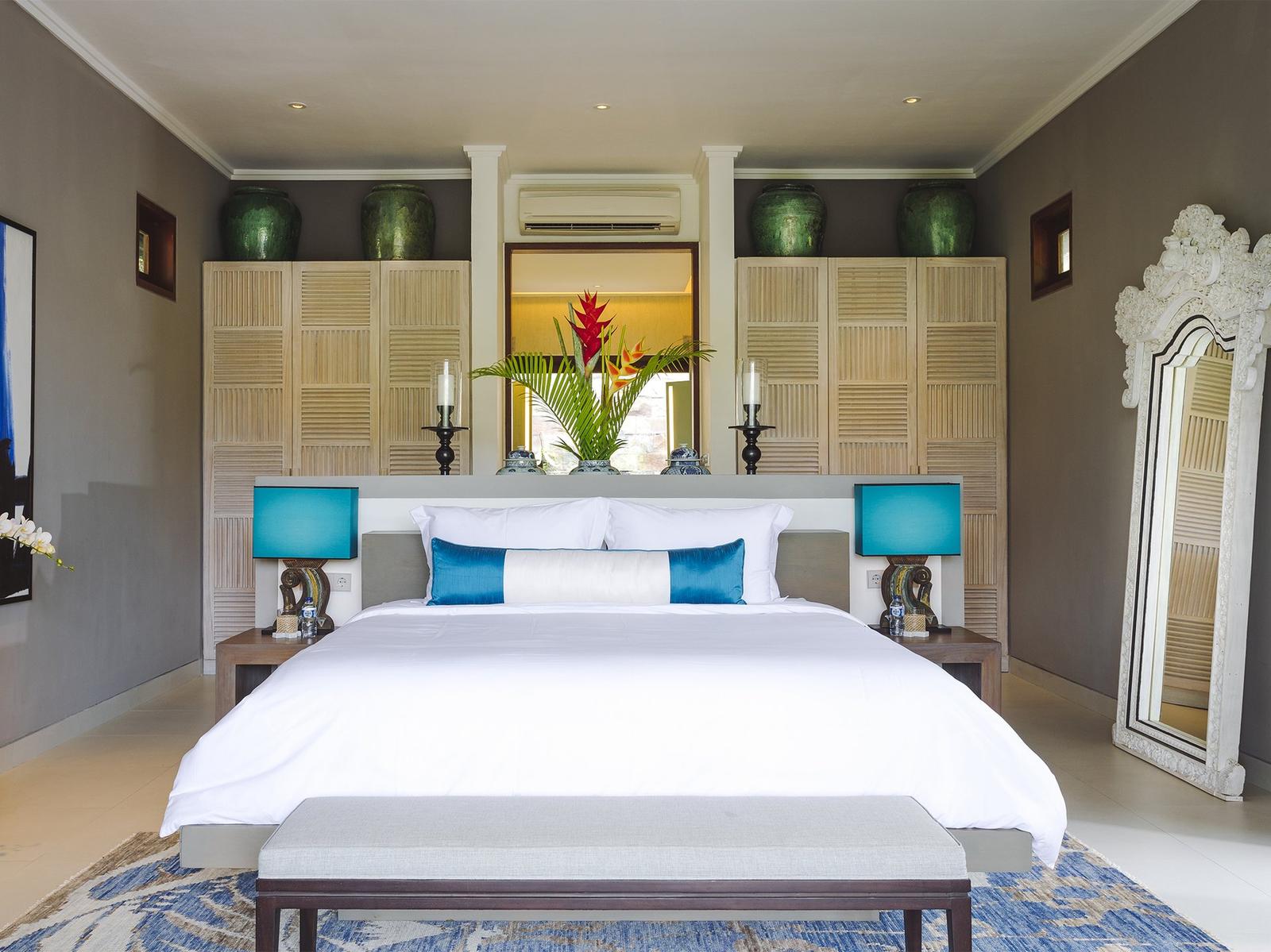 The Ocho The Layar - four bedroom villa - Gallery Image 29 in Seminyak, Bali