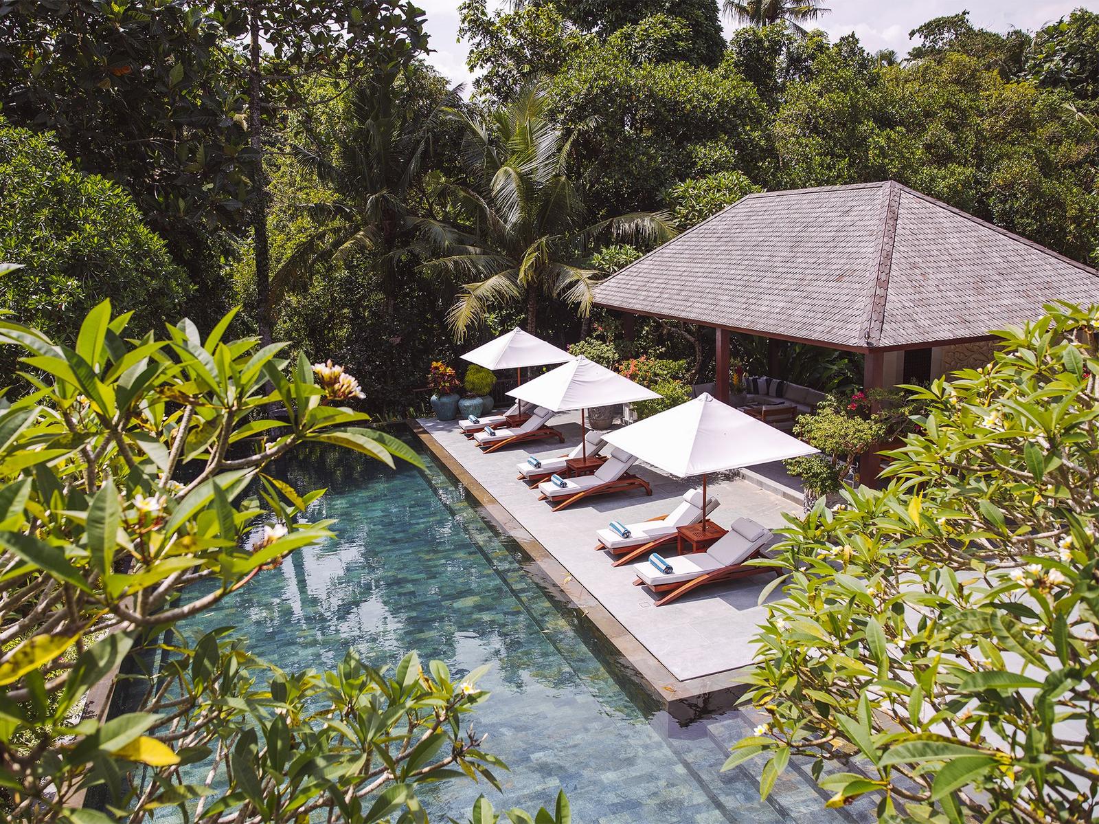 The Ocho The Layar - four bedroom villa - Gallery Image 30 in Seminyak, Bali