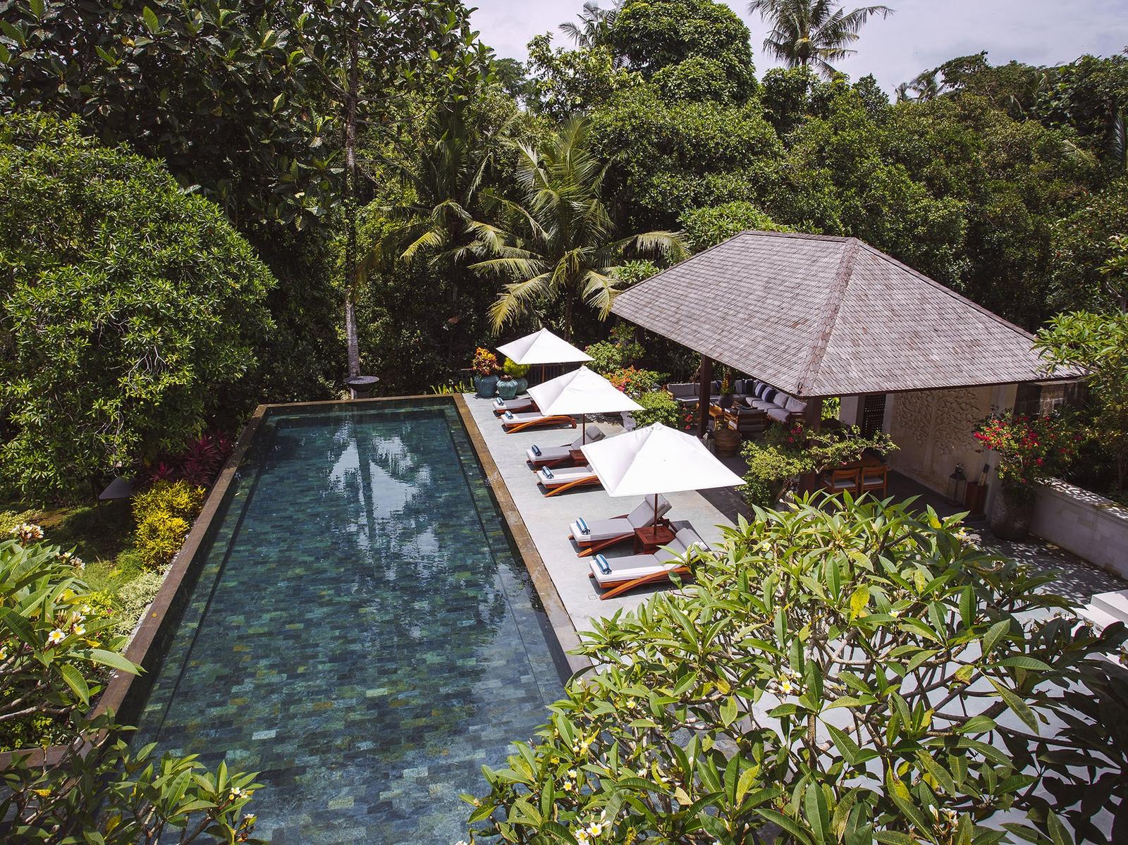 The Ocho The Layar - four bedroom villa - Gallery Image 31 in Seminyak, Bali