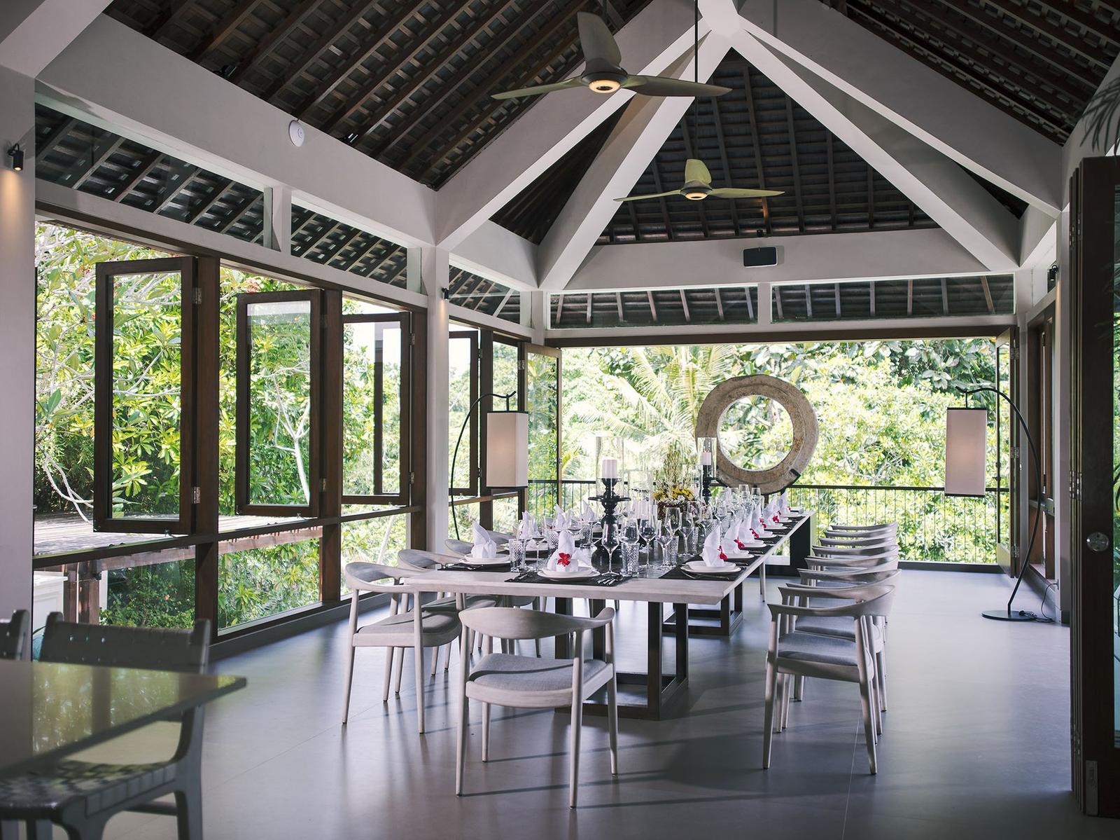 The Ocho The Layar - four bedroom villa - Gallery Image 32 in Seminyak, Bali