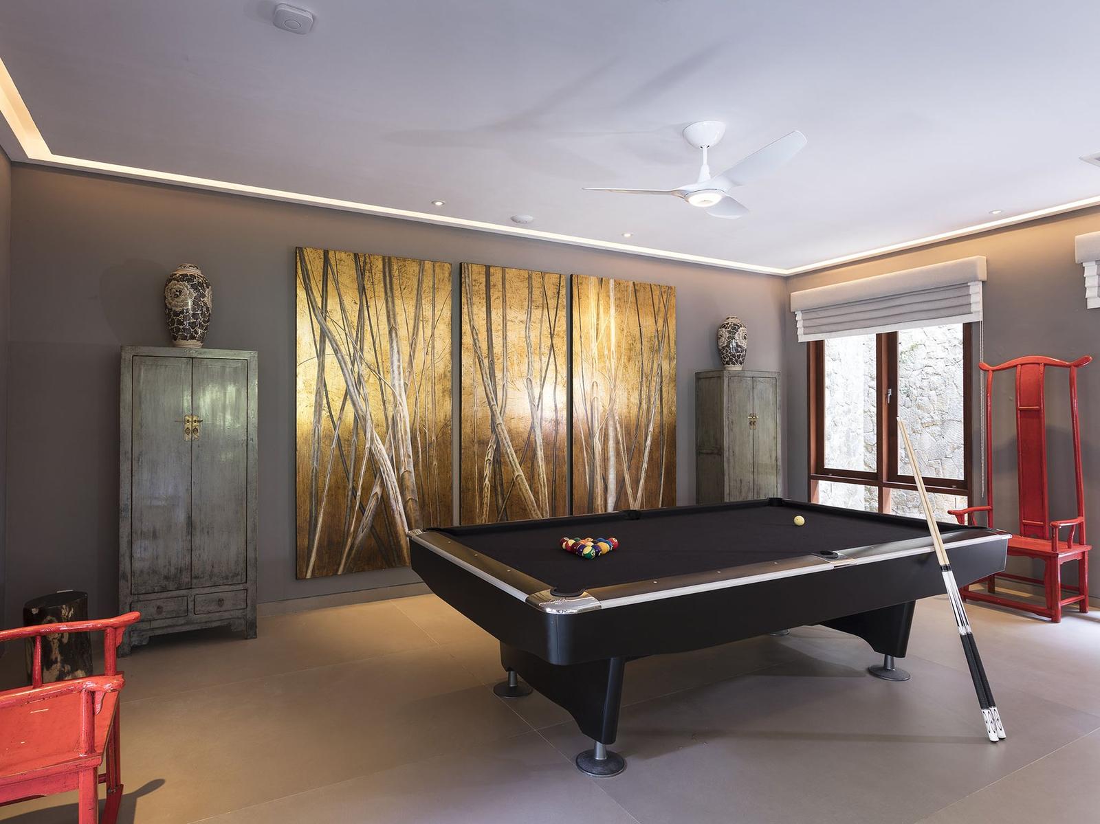 The Ocho The Layar - four bedroom villa - Gallery Image 33 in Seminyak, Bali