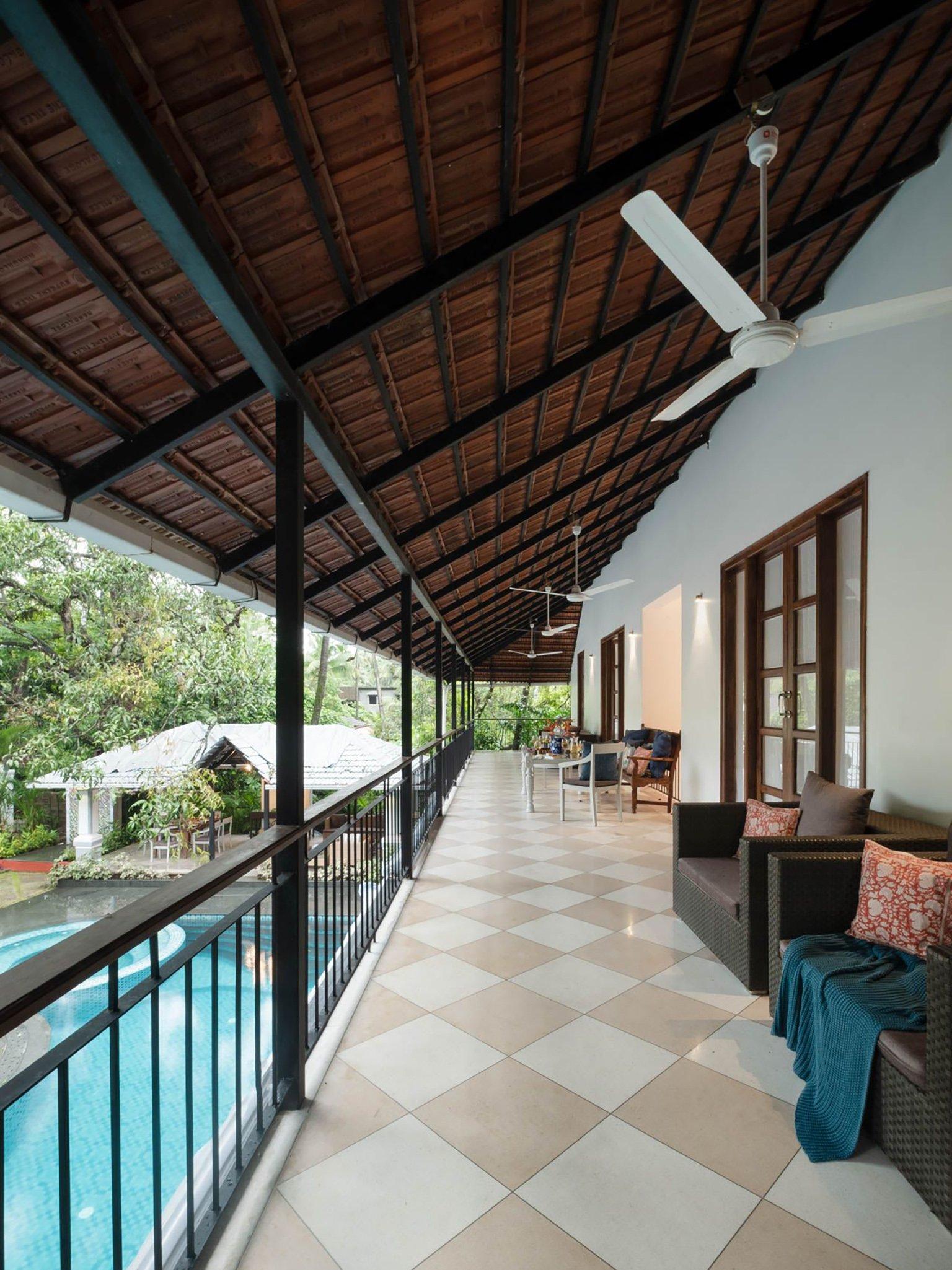The Ocho The Layar - three bedroom villa - Gallery Image 3 in Seminyak, Bali
