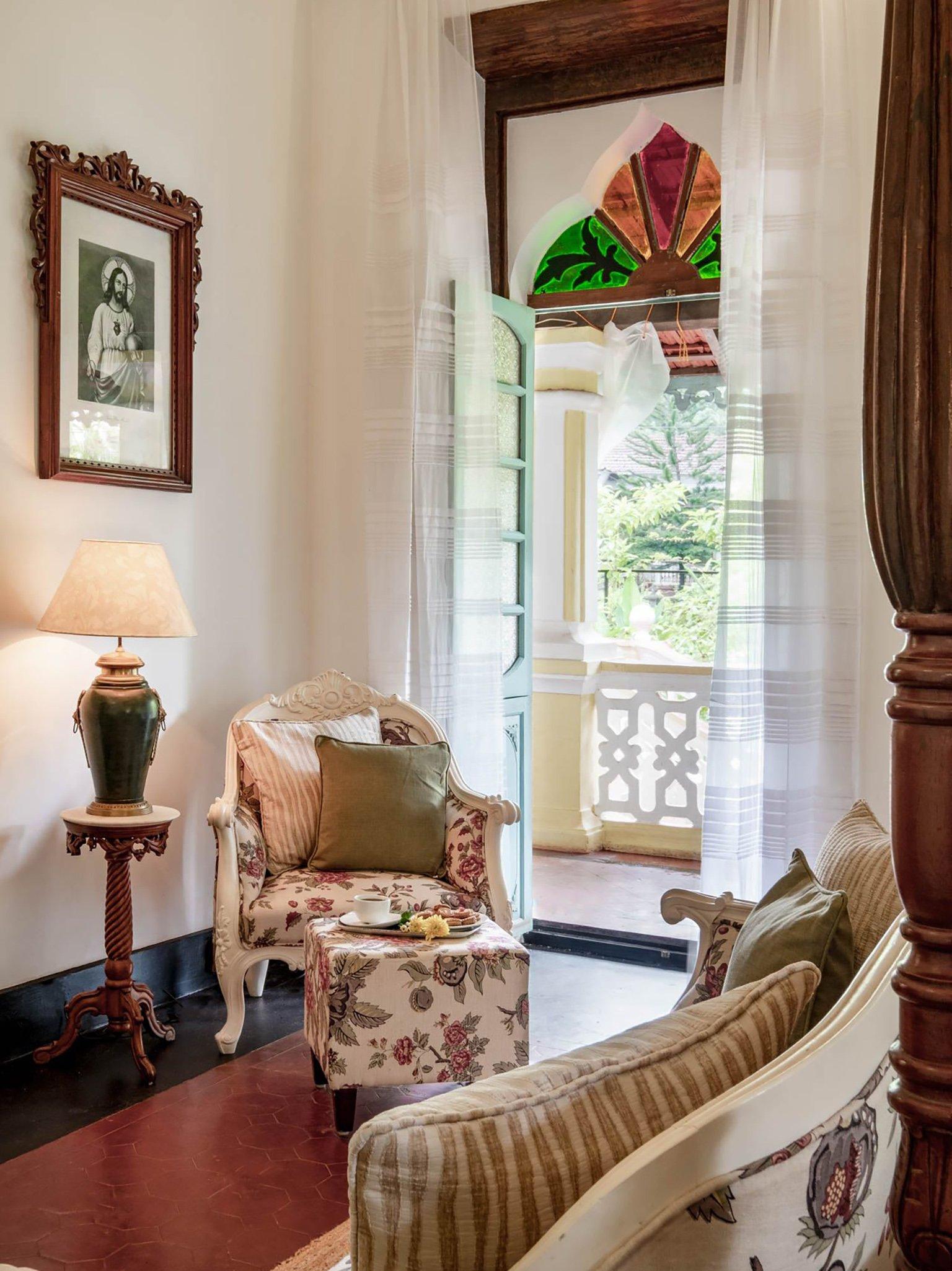 The Ocho The Layar - three bedroom villa - Gallery Image 4 in Seminyak, Bali