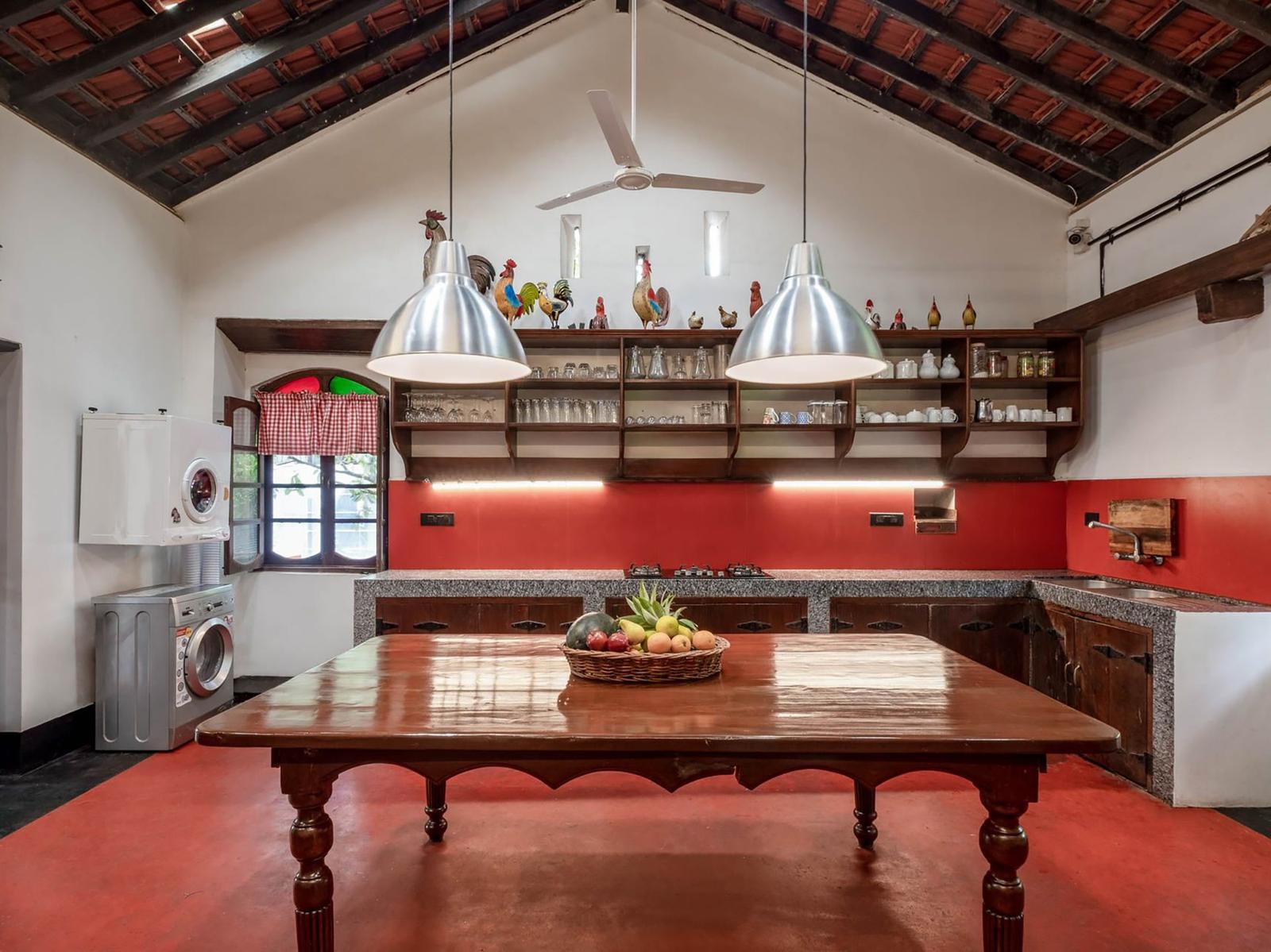 The Ocho The Layar - three bedroom villa - Gallery Image 5 in Seminyak, Bali