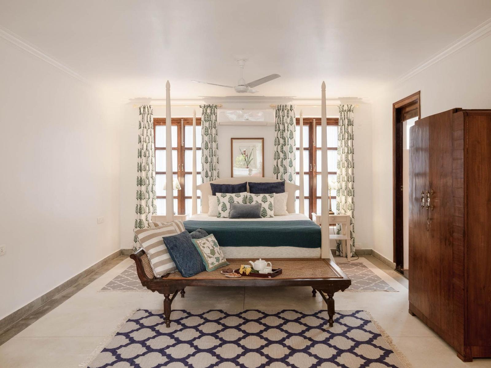 The Ocho The Layar - three bedroom villa - Gallery Image 6 in Seminyak, Bali