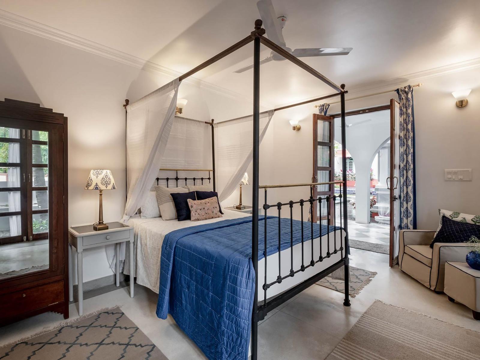 The Ocho The Layar - three bedroom villa - Gallery Image 7 in Seminyak, Bali