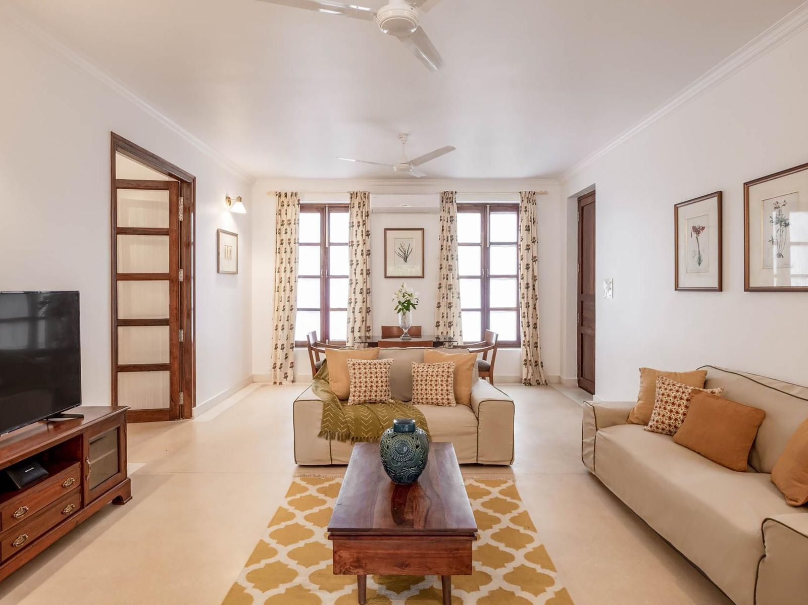 The Ocho The Layar - three bedroom villa - Gallery Image 8 in Seminyak, Bali