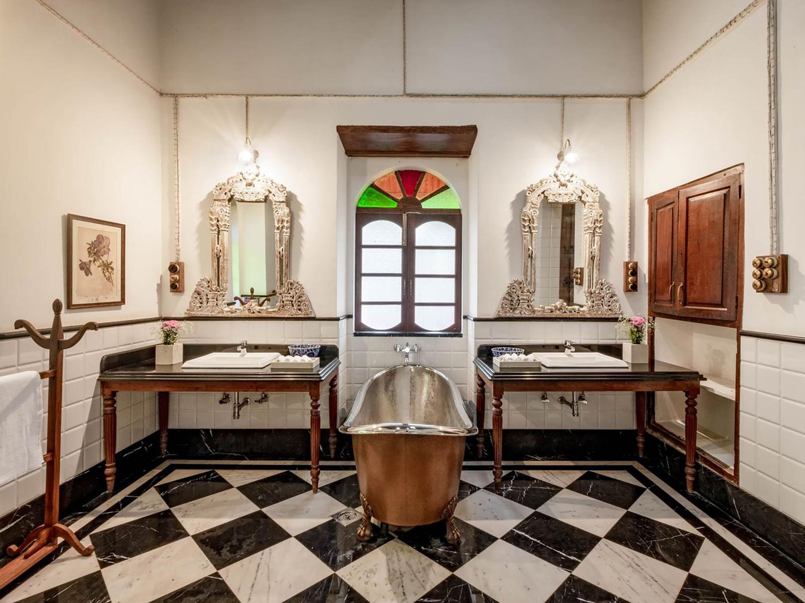 The Ocho The Layar - three bedroom villa - Gallery Image 11 in Seminyak, Bali