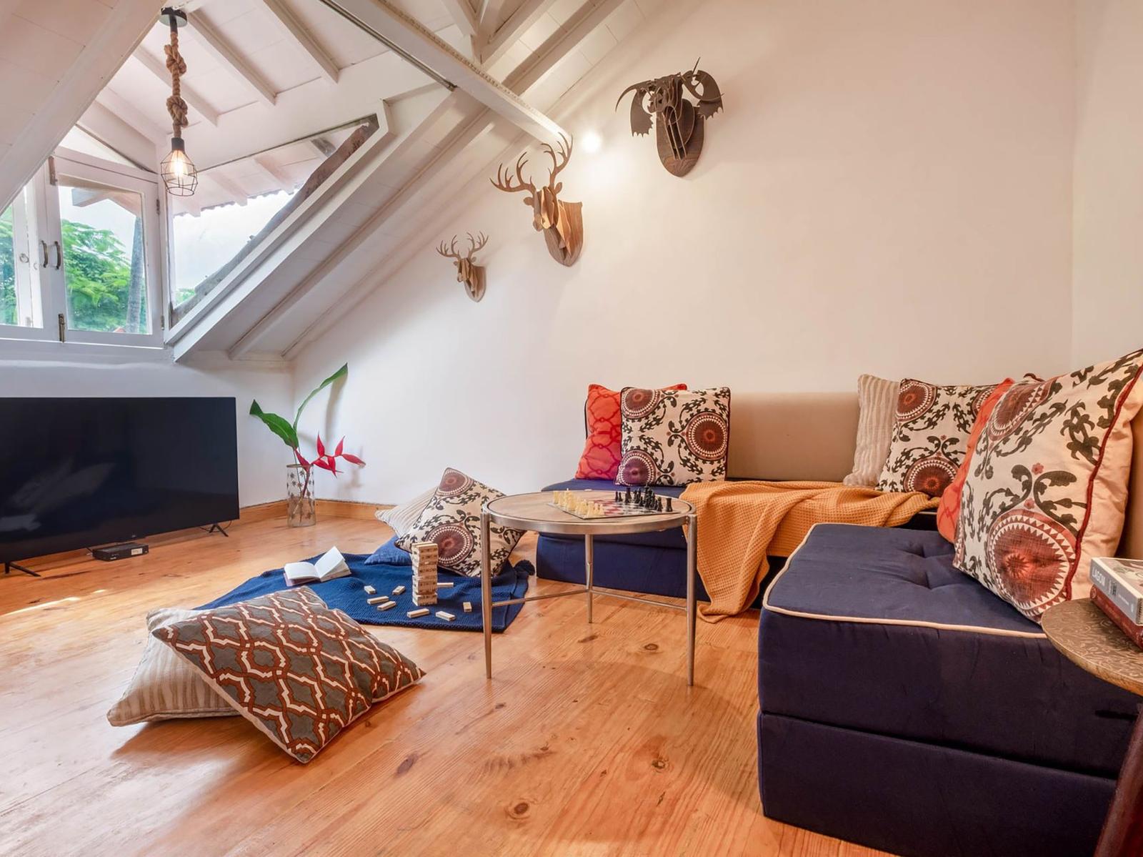 The Ocho The Layar - three bedroom villa - Gallery Image 12 in Seminyak, Bali