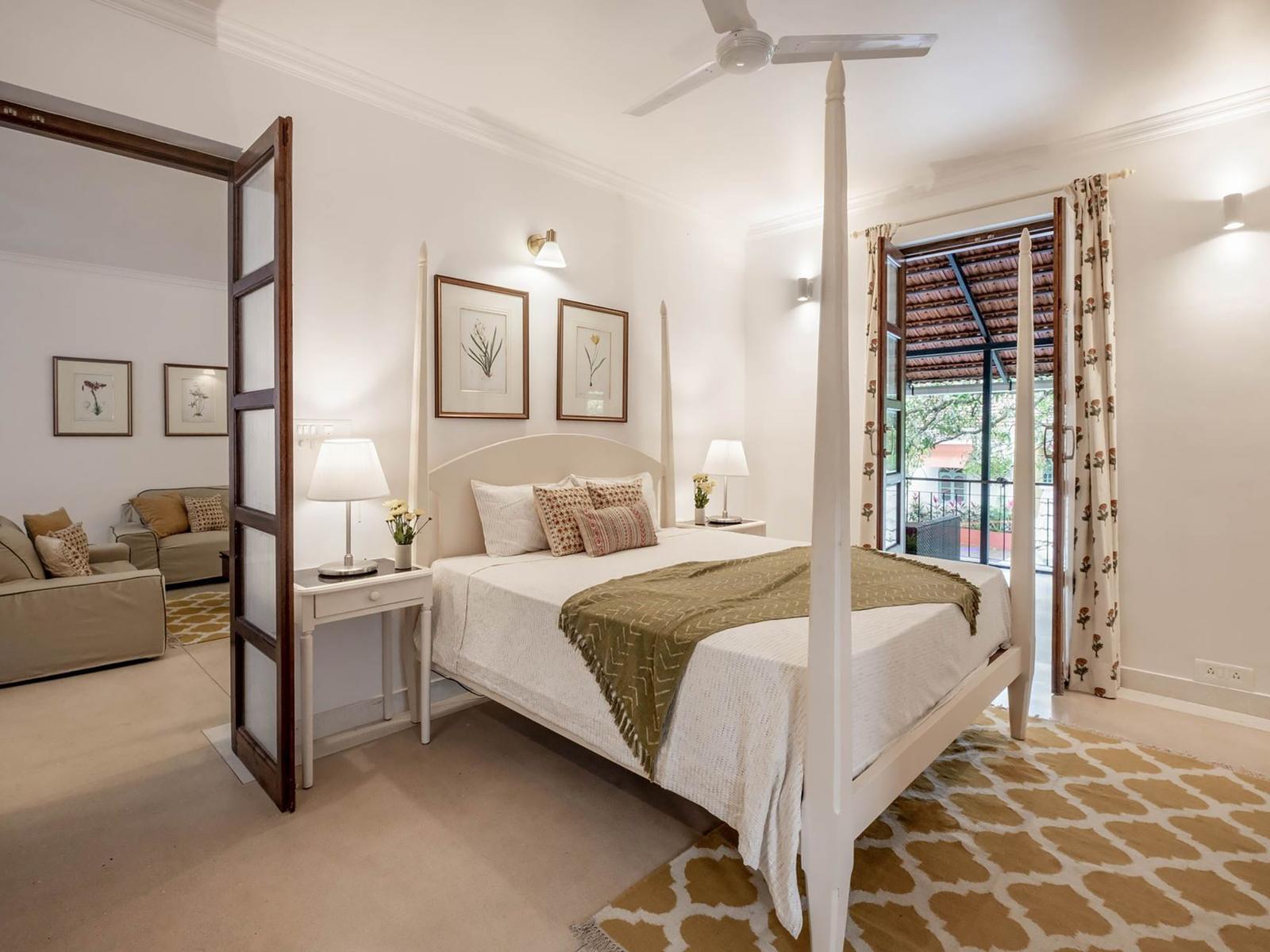 The Ocho The Layar - three bedroom villa - Gallery Image 16 in Seminyak, Bali