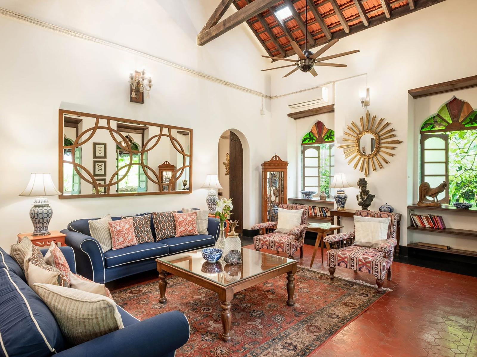 The Ocho The Layar - three bedroom villa - Gallery Image 17 in Seminyak, Bali