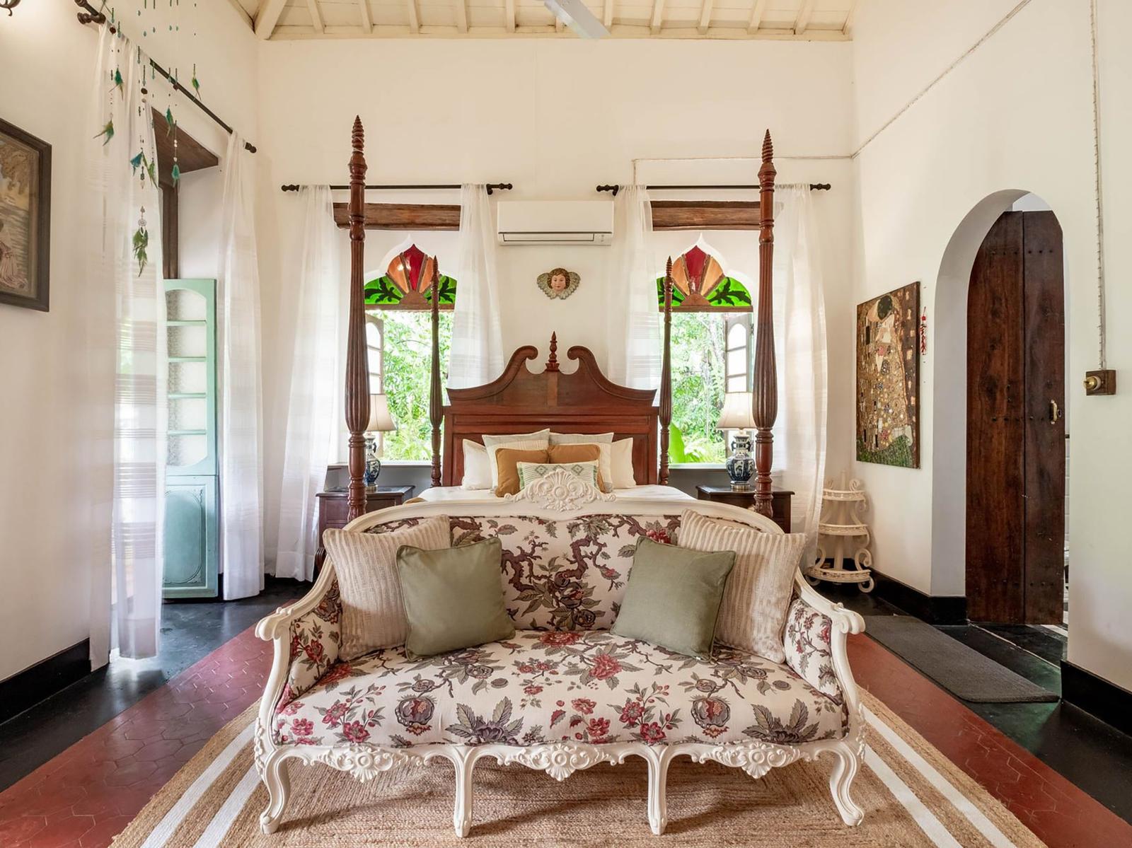 The Ocho The Layar - three bedroom villa - Gallery Image 18 in Seminyak, Bali