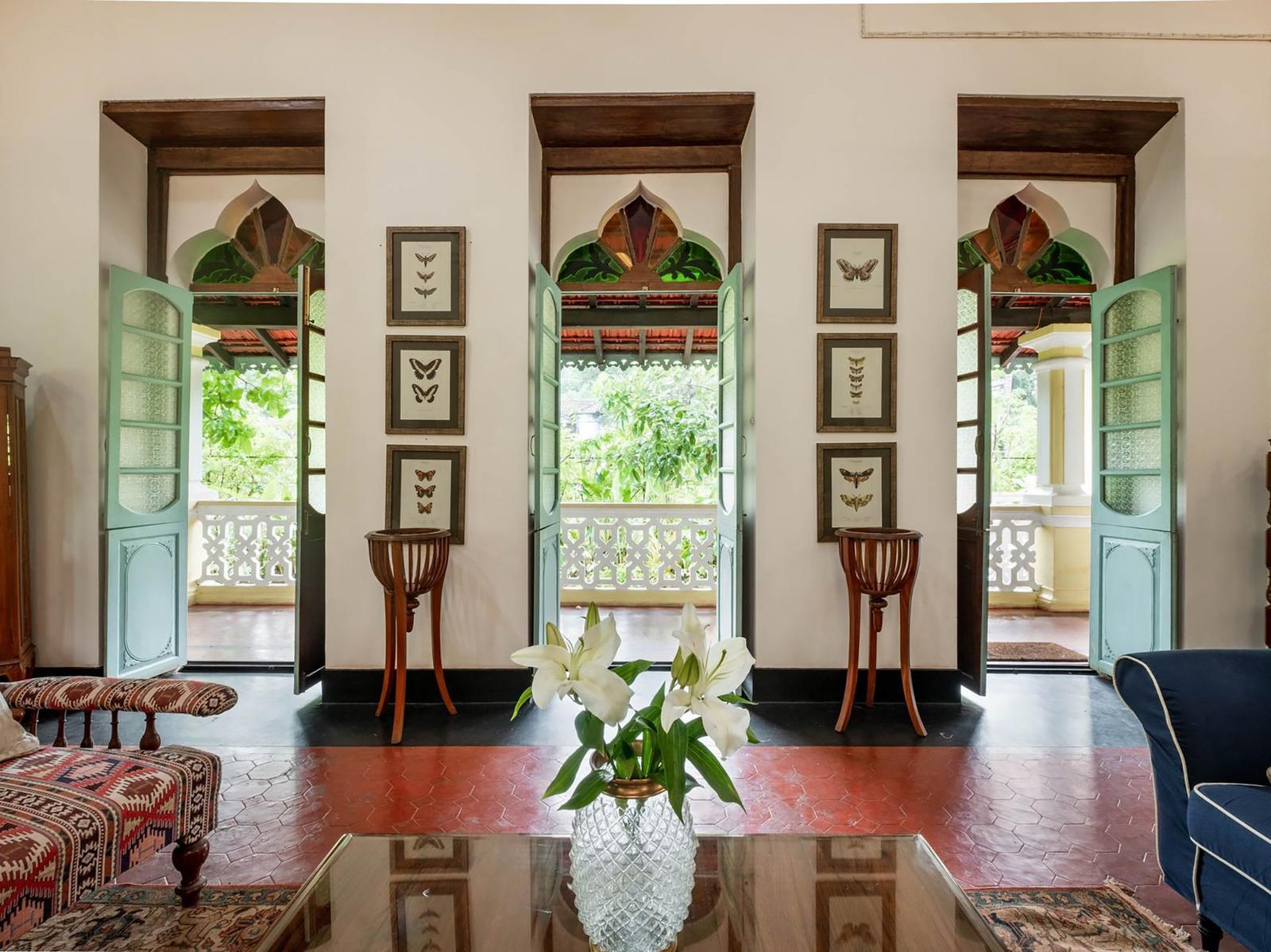 The Ocho The Layar - three bedroom villa - Gallery Image 24 in Seminyak, Bali