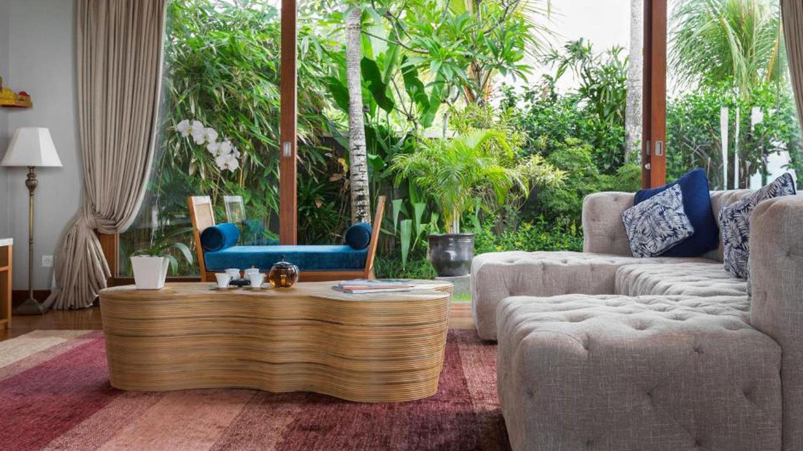 The Ocho The Shanti Residence - Gallery Image 2 in Nusa Dua, Bali