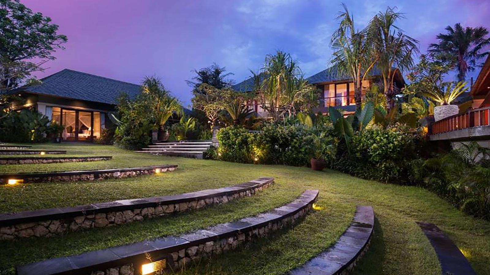 The Ocho The Shanti Residence - Gallery Image 3 in Nusa Dua, Bali