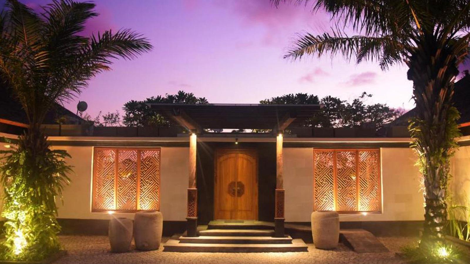 The Ocho The Shanti Residence - Gallery Image 4 in Nusa Dua, Bali