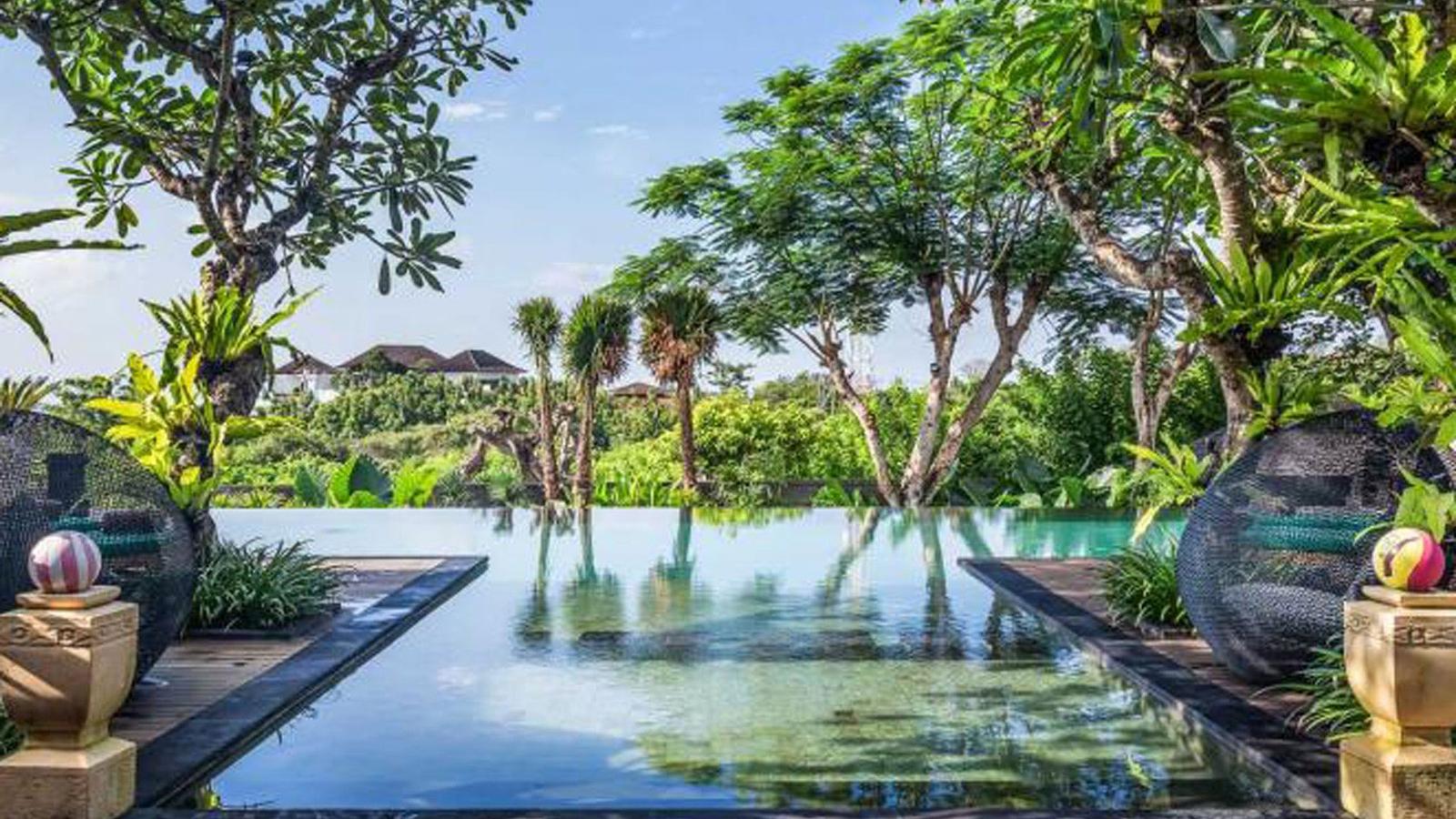 The Ocho The Shanti Residence - Gallery Image 5 in Nusa Dua, Bali