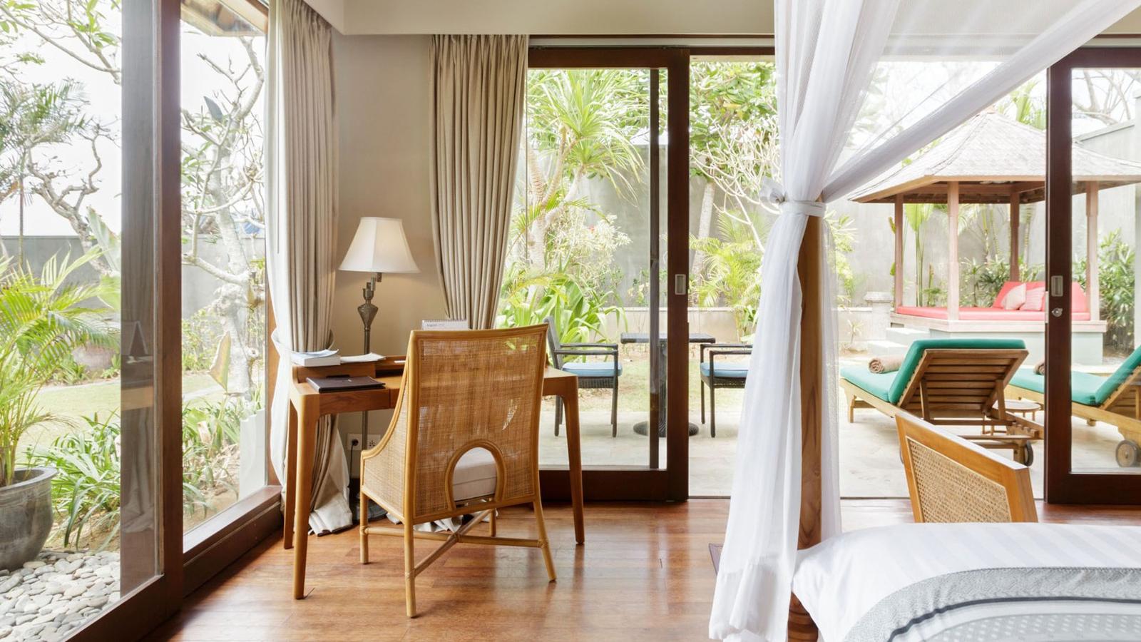 The Ocho The Shanti Residence - Gallery Image 6 in Nusa Dua, Bali