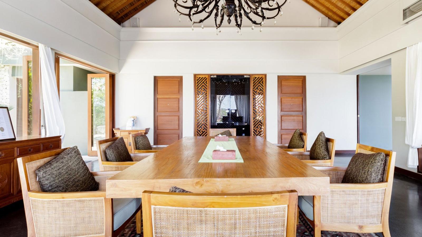 The Ocho The Shanti Residence - Gallery Image 7 in Nusa Dua, Bali