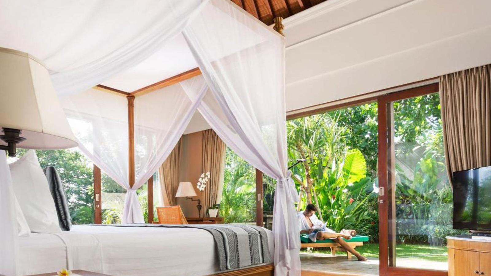 The Ocho The Shanti Residence - Gallery Image 8 in Nusa Dua, Bali