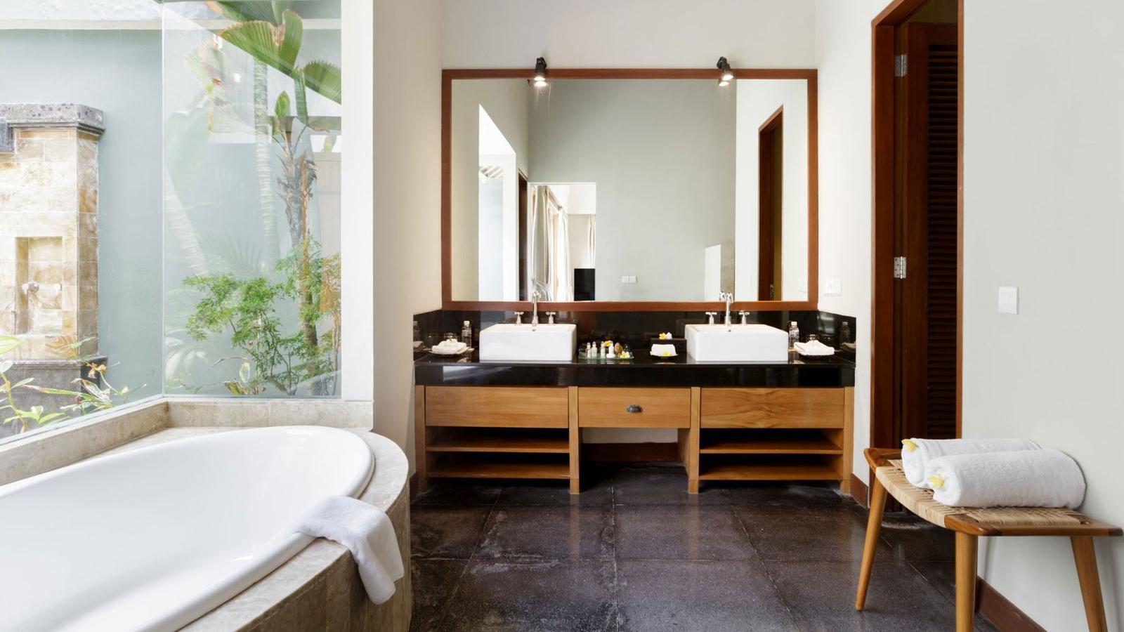 The Ocho The Shanti Residence - Gallery Image 9 in Nusa Dua, Bali