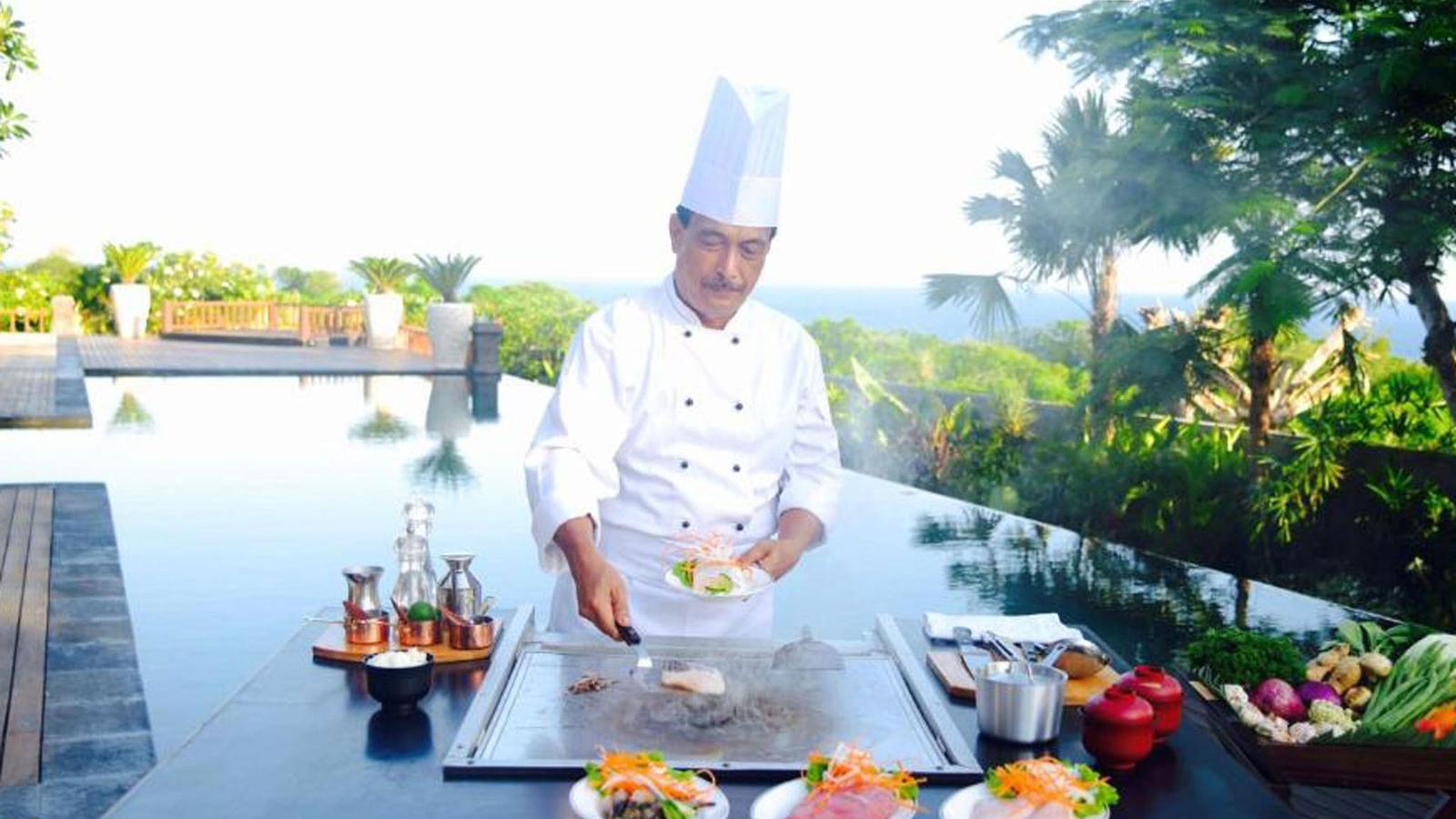 The Ocho The Shanti Residence - Gallery Image 10 in Nusa Dua, Bali