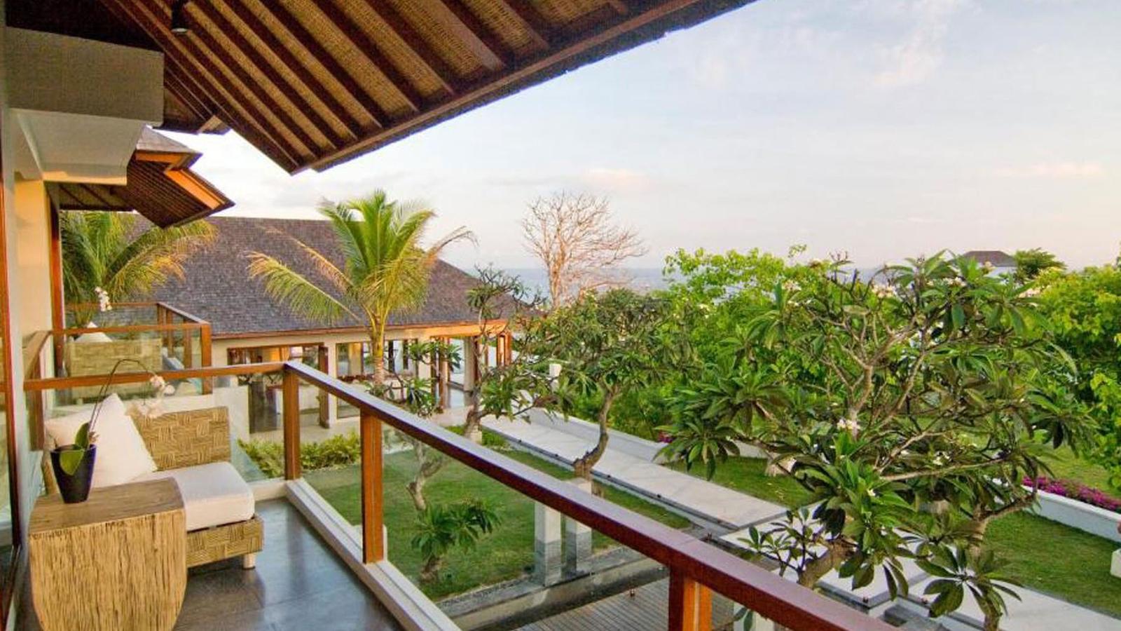 The Ocho The Shanti Residence - Gallery Image 11 in Nusa Dua, Bali
