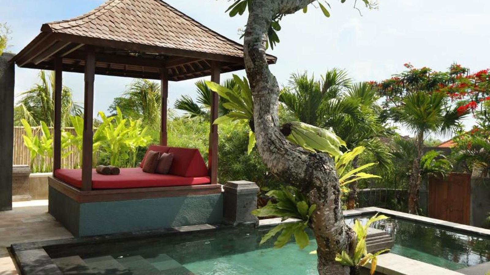 The Ocho The Shanti Residence - Gallery Image 12 in Nusa Dua, Bali