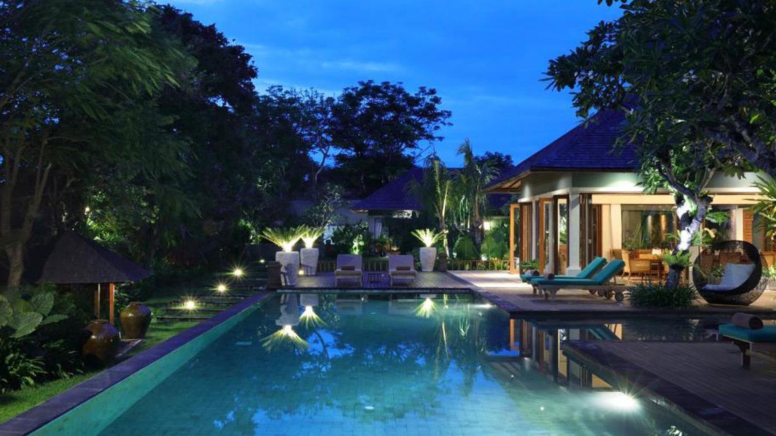 The Ocho The Shanti Residence - Gallery Image 13 in Nusa Dua, Bali