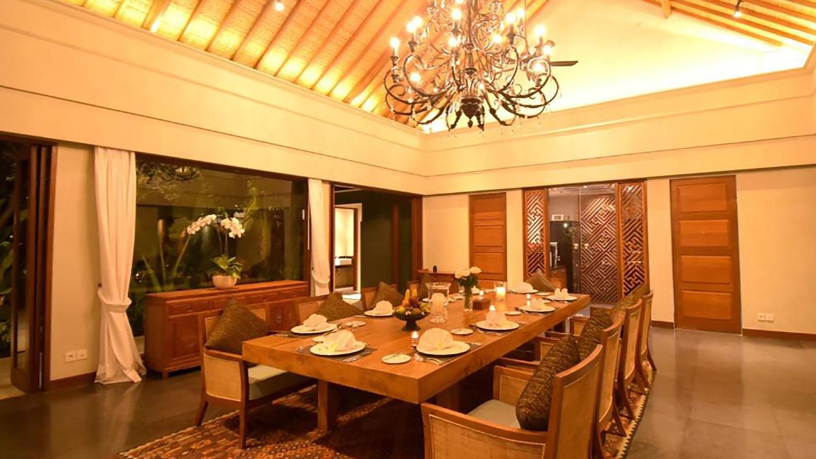 The Ocho The Shanti Residence - Gallery Image 14 in Nusa Dua, Bali