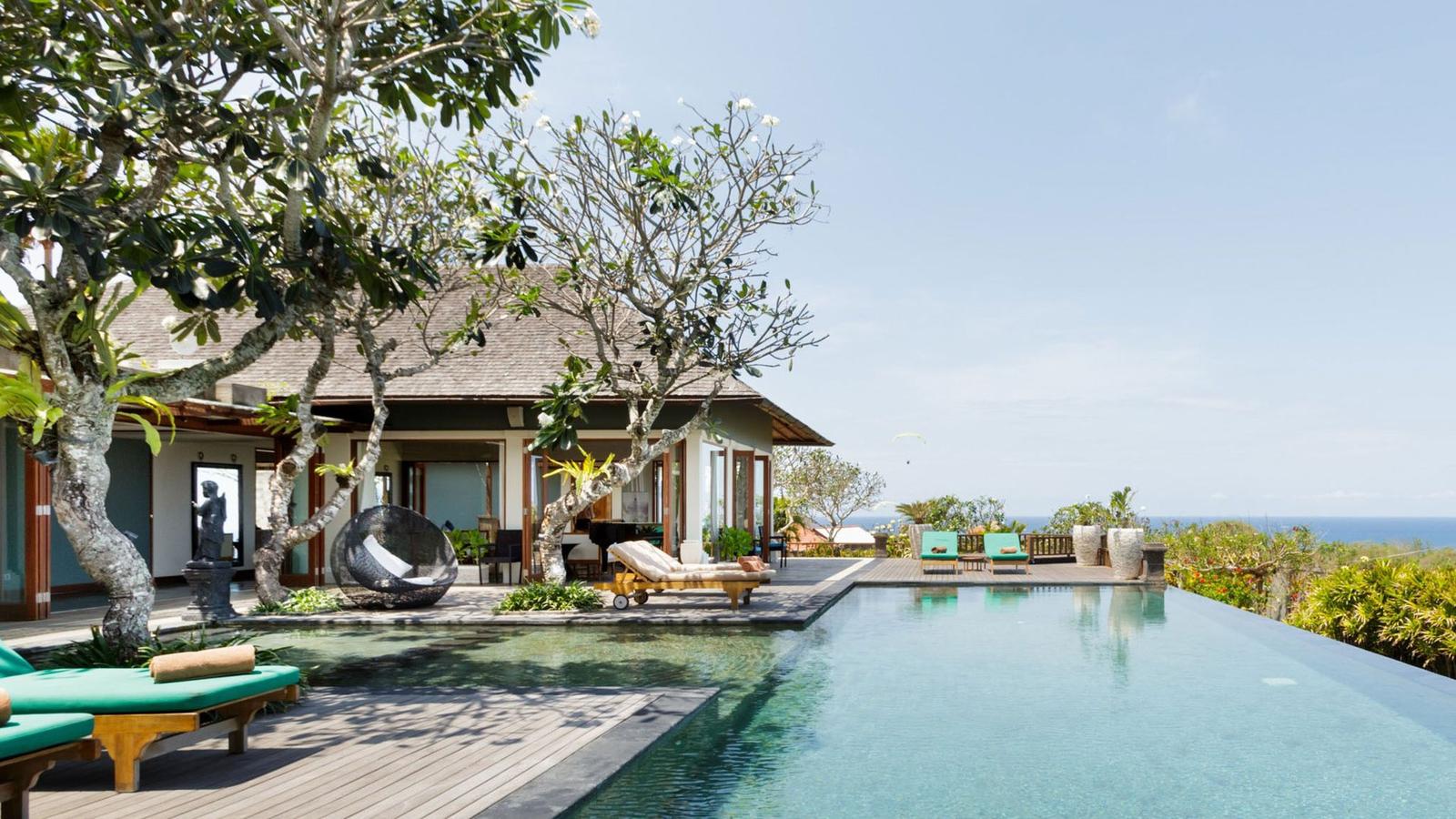 The Ocho The Shanti Residence - Gallery Image 15 in Nusa Dua, Bali