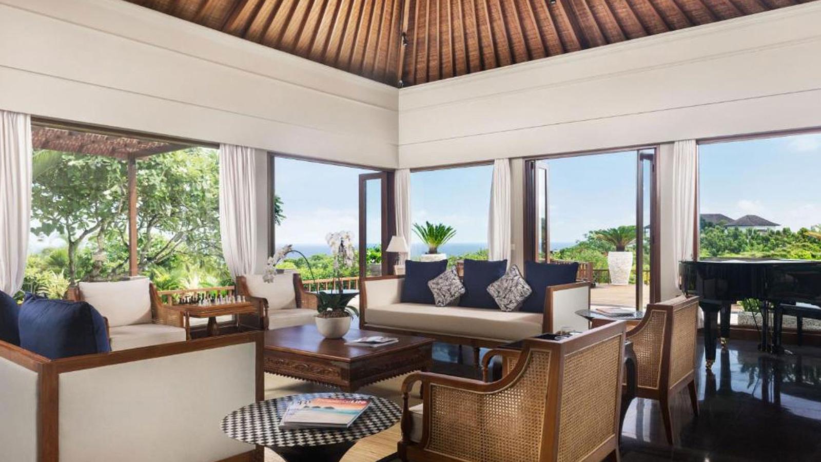 The Ocho The Shanti Residence - Gallery Image 16 in Nusa Dua, Bali