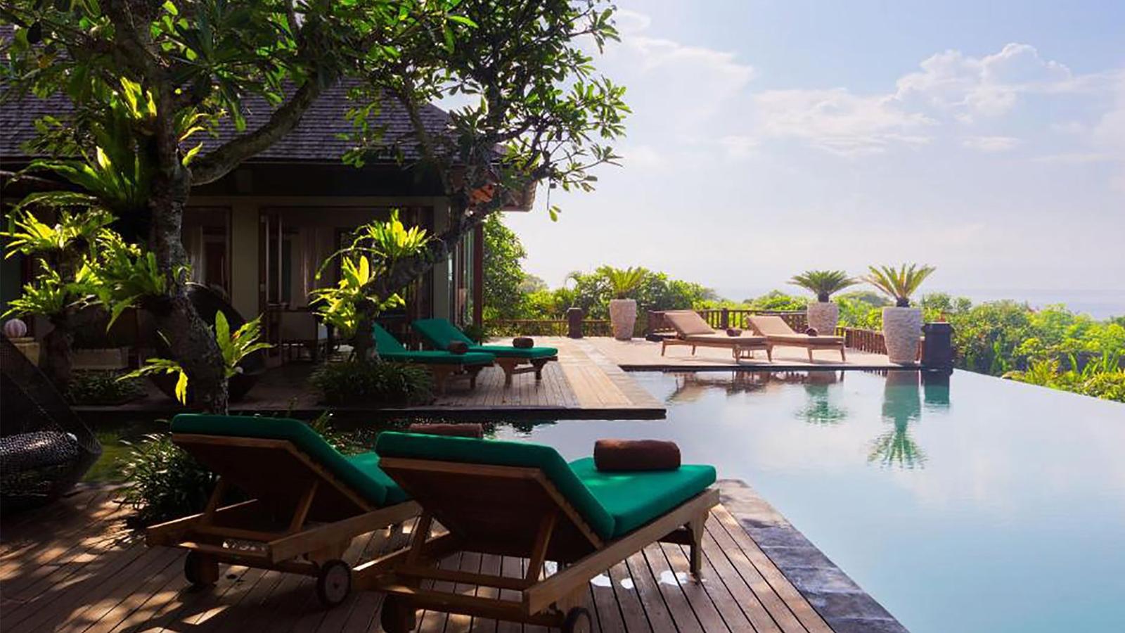 The Ocho The Shanti Residence - Gallery Image 17 in Nusa Dua, Bali