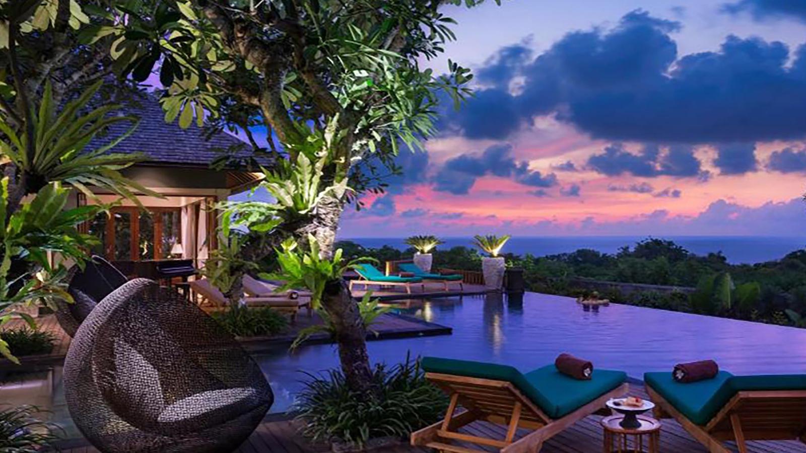 The Ocho The Shanti Residence - Gallery Image 18 in Nusa Dua, Bali