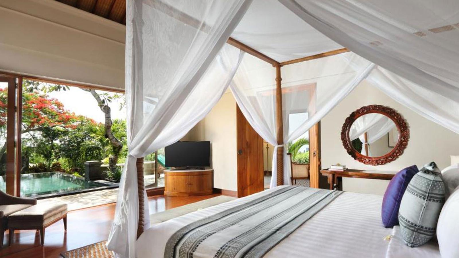 The Ocho The Shanti Residence - Gallery Image 19 in Nusa Dua, Bali