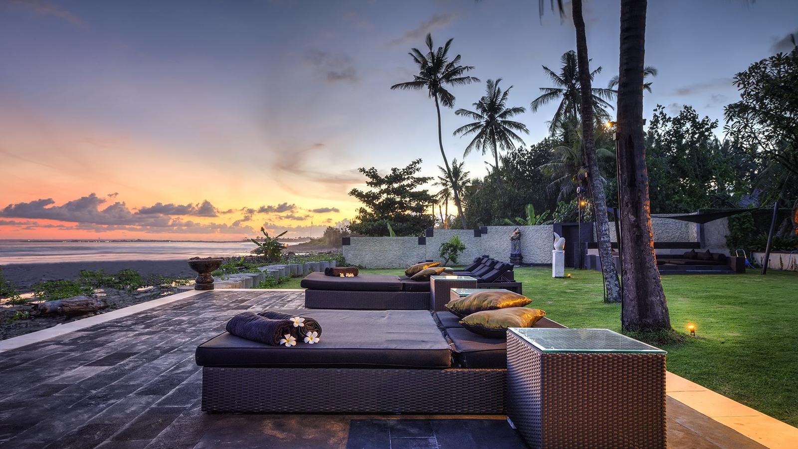 The Ocho The Ylang Ylang - Gallery Image 3 in Ketewel, Bali