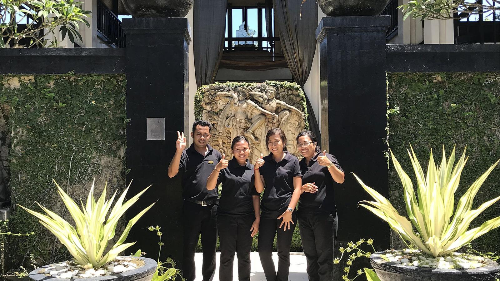 The Ocho The Ylang Ylang - Gallery Image 14 in Ketewel, Bali