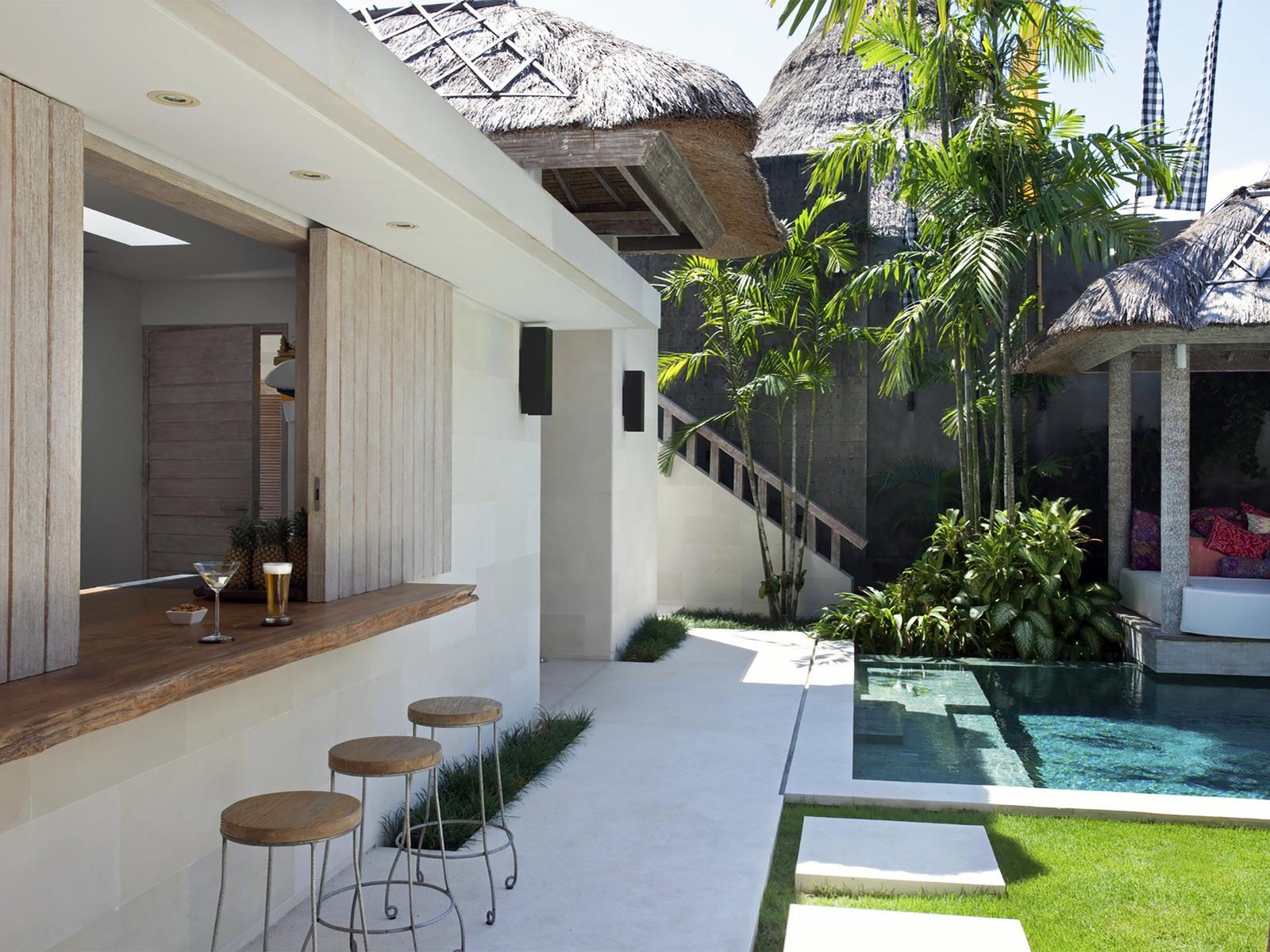 The Ocho Villa Adasa - Gallery Image 2 in Seminyak, Bali