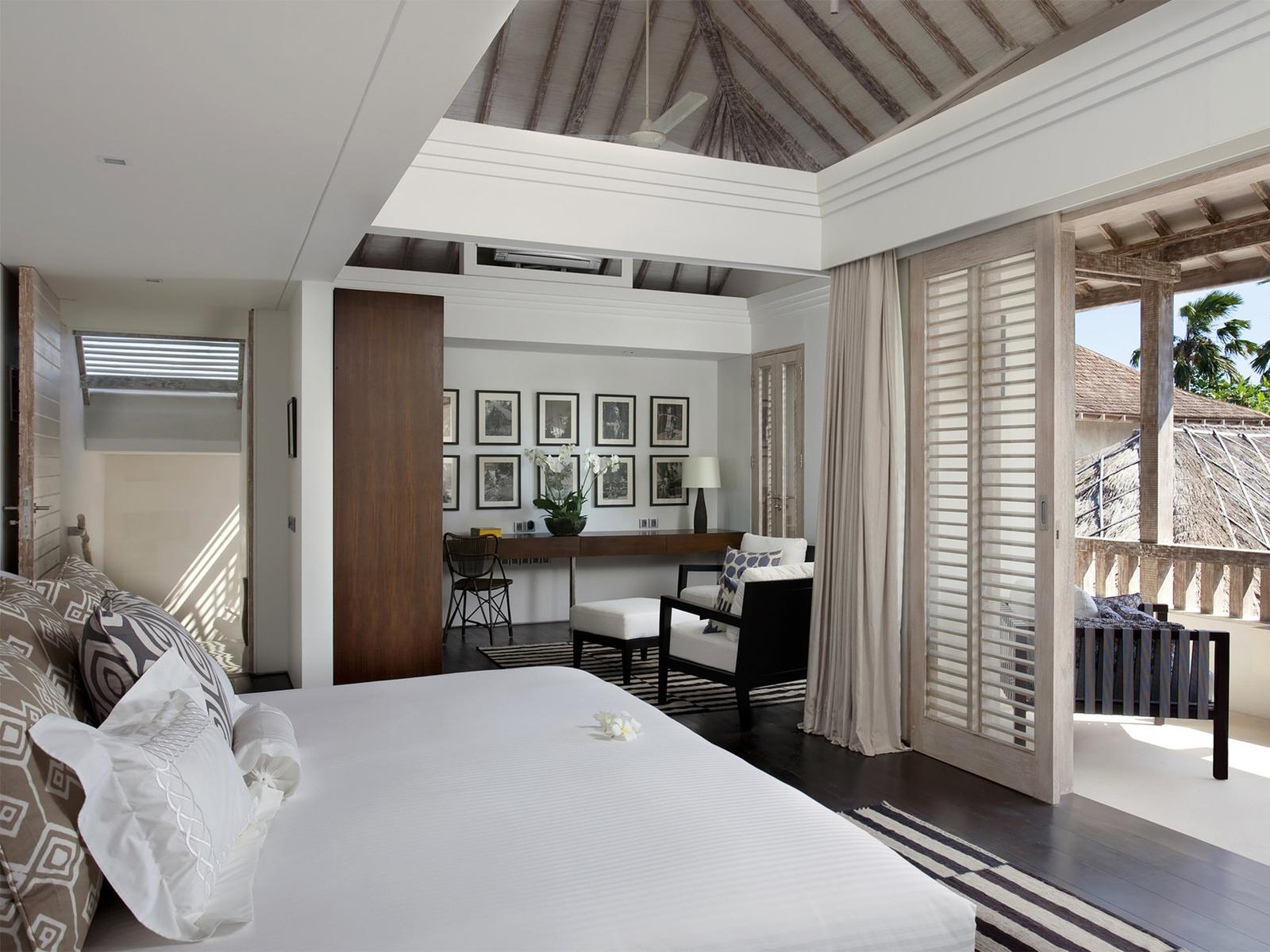 The Ocho Villa Adasa - Gallery Image 13 in Seminyak, Bali