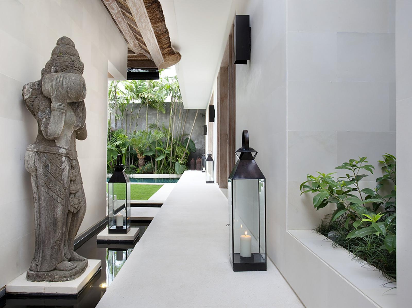 The Ocho Villa Adasa - Gallery Image 16 in Seminyak, Bali