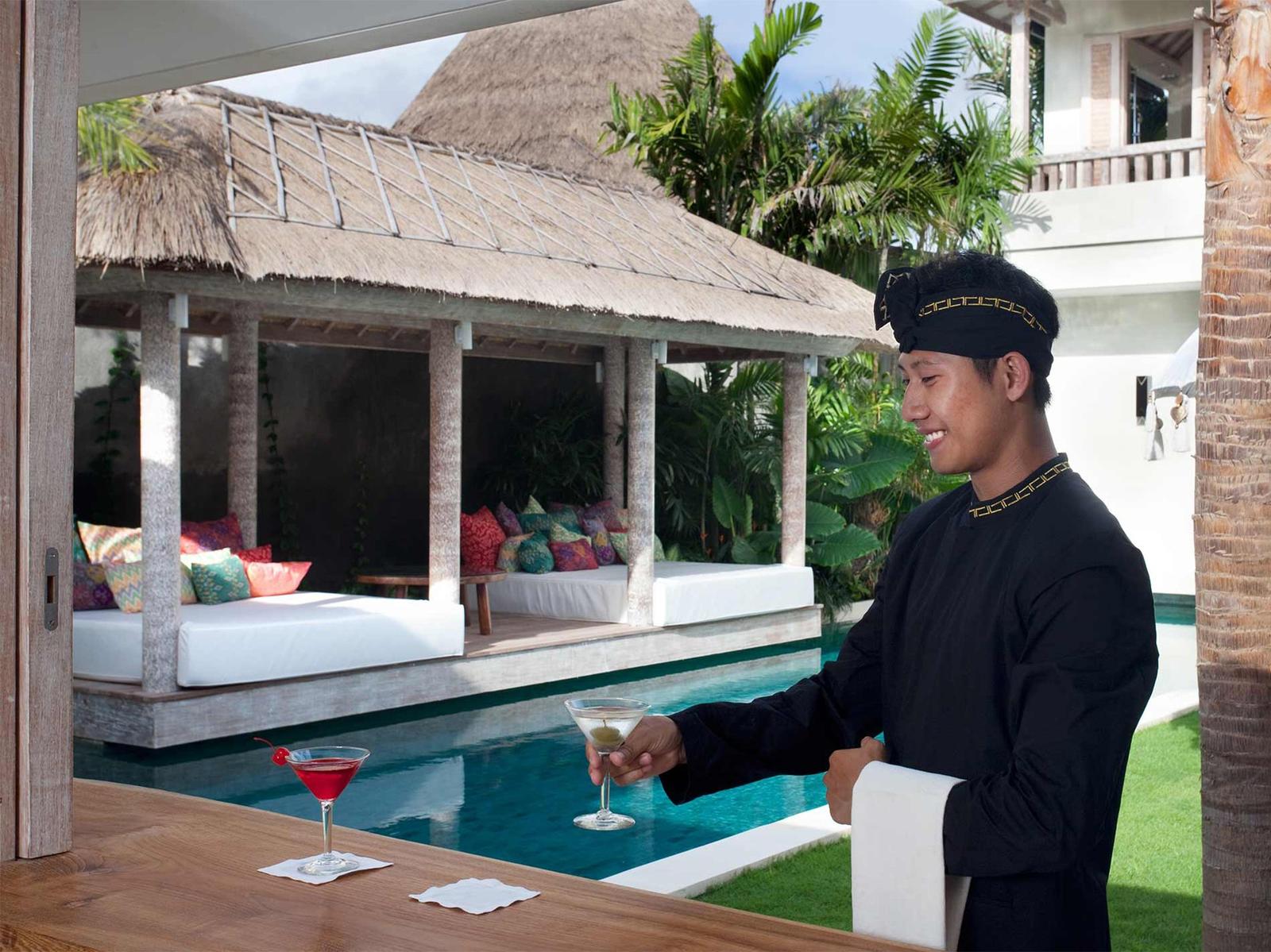 The Ocho Villa Adasa - Gallery Image 17 in Seminyak, Bali