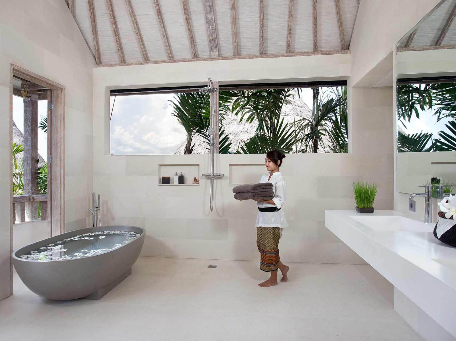 The Ocho Villa Adasa - Gallery Image 18 in Seminyak, Bali